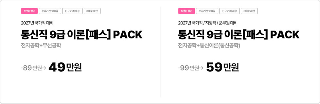 이론패스패키지